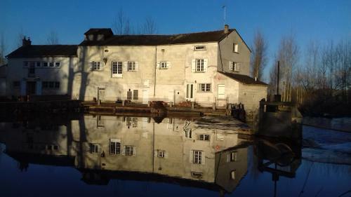 Bed & Breakfast Moulin2roues