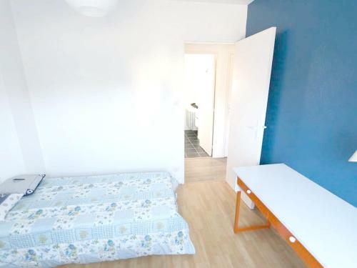 Holiday Home Rue De La Sterne