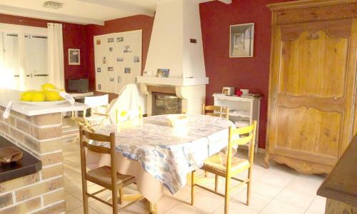 Holiday Home Rue De La Sterne