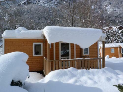 Camping Chantecler