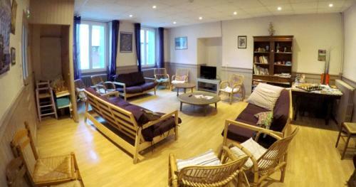 Holiday Home Avenue Jean Jaur�s