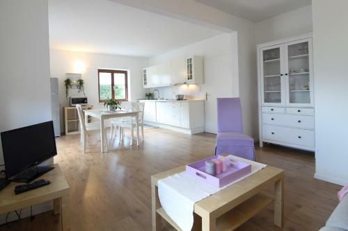 Apartamento Haus Peter By Isa Agentur