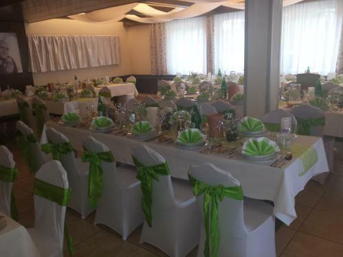 Hotel Gasthof Zur Grenze