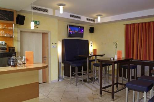 Hotel Gasthof Zur Grenze