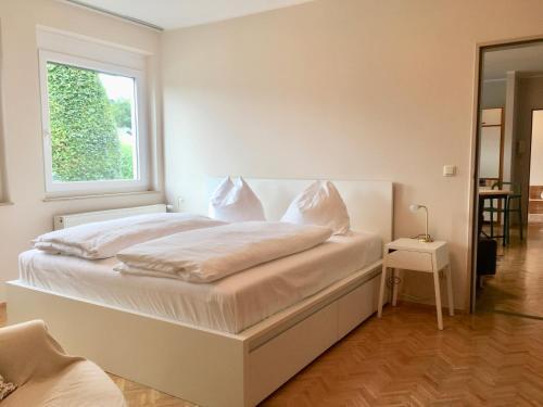 Apartamento Der Landsitz