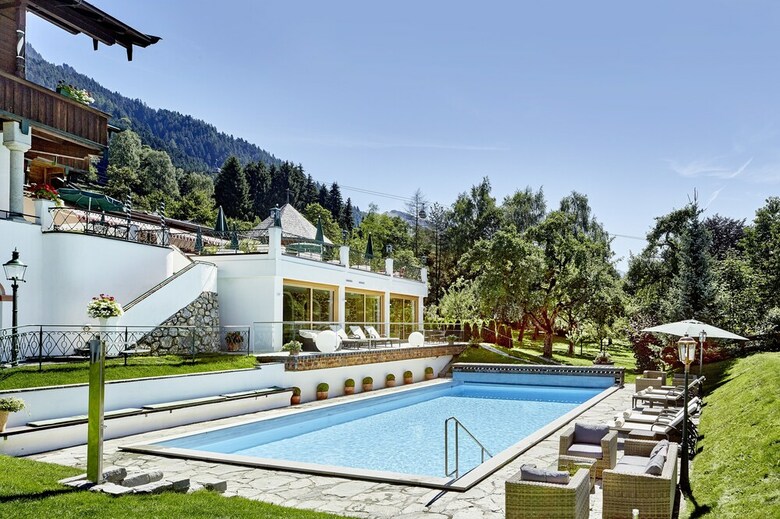 Tennerhof Luxury Chalets