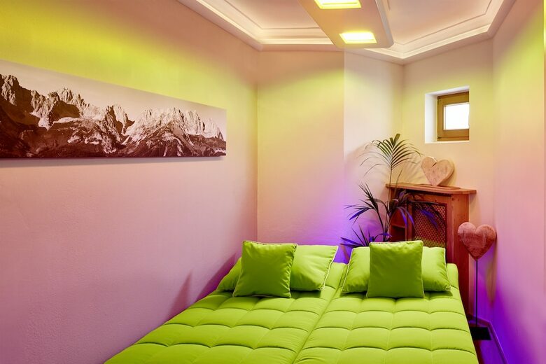 Tennerhof Luxury Chalets