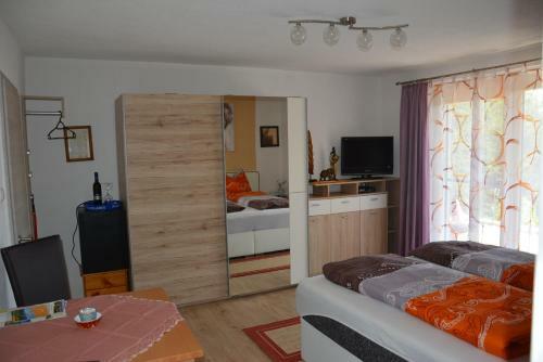 G�stehaus Schmid