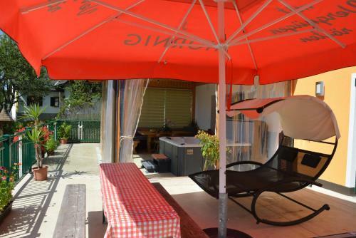 G�stehaus Schmid