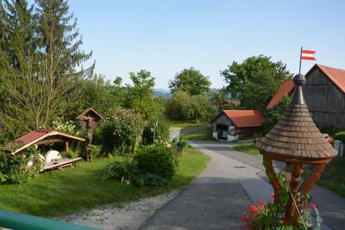G�stehaus Schmid