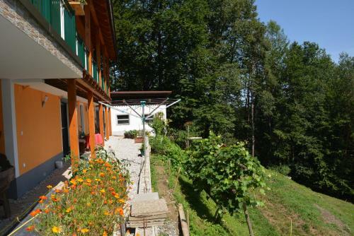 G�stehaus Schmid