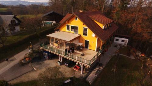 G�stehaus Schmid
