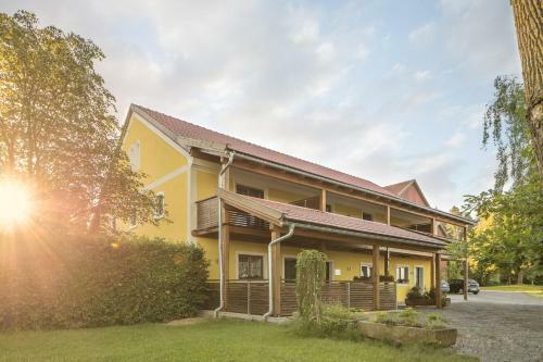 Sachsenbucherhof