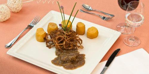 Hotel Flackl - Wirt Seminare