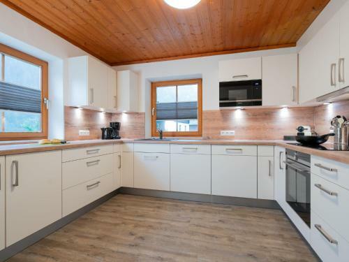 Chalet Barney Xl