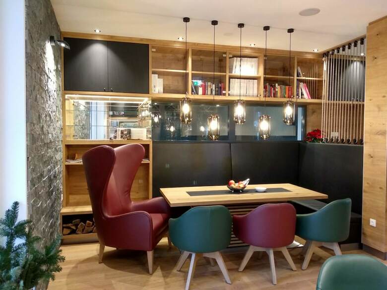 Apartamento Parks 73 The Townhouse Hotel