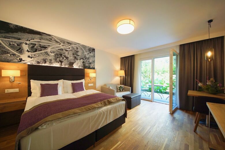 Apartamento Parks 73 The Townhouse Hotel