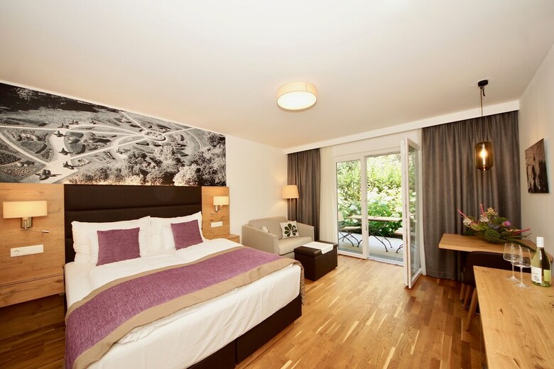 Apartamento Parks 73 The Townhouse Hotel