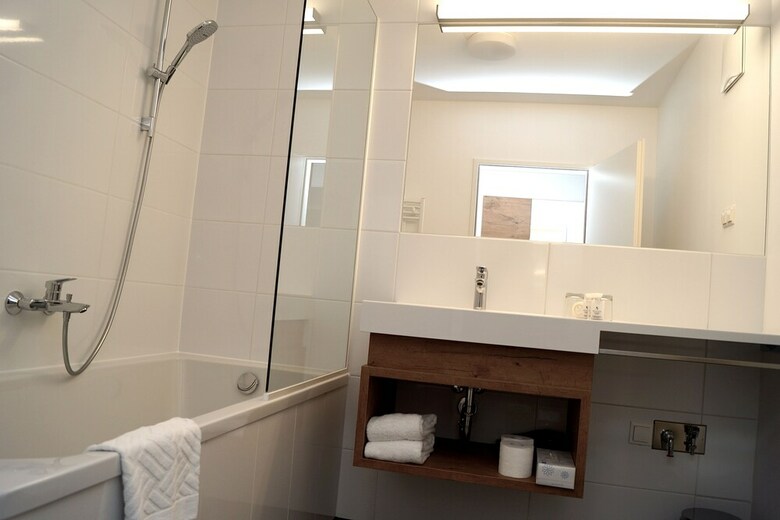 Apartamento Parks 73 The Townhouse Hotel