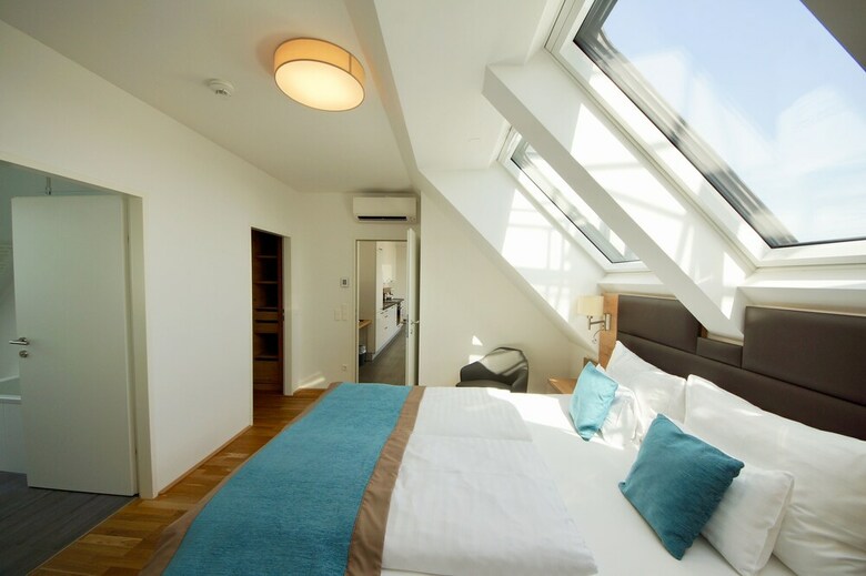 Apartamento Parks 73 The Townhouse Hotel