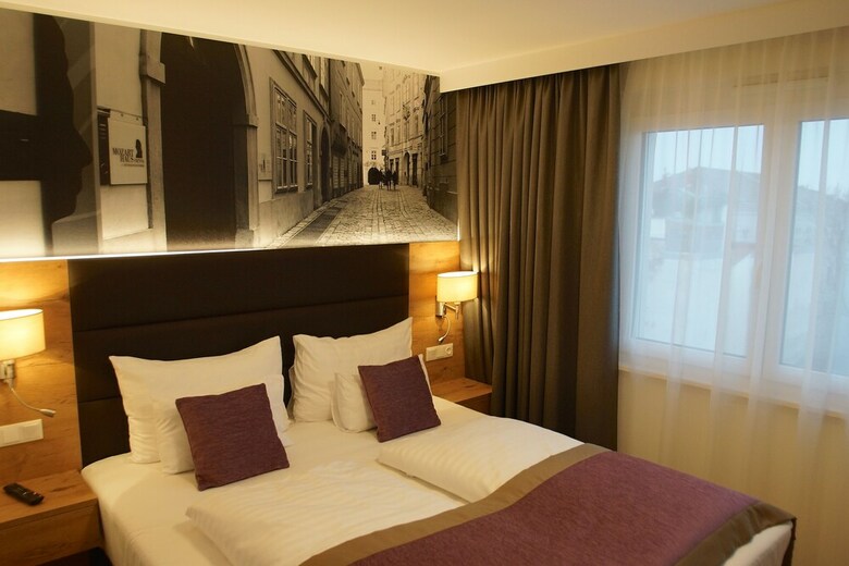 Apartamento Parks 73 The Townhouse Hotel