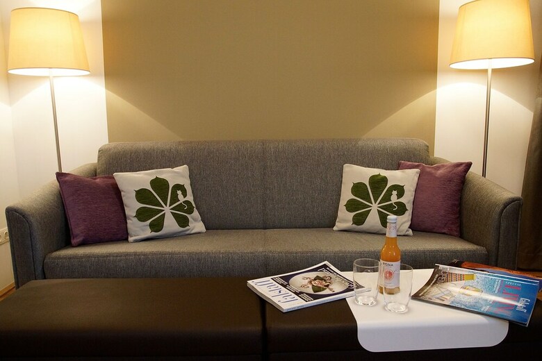 Apartamento Parks 73 The Townhouse Hotel