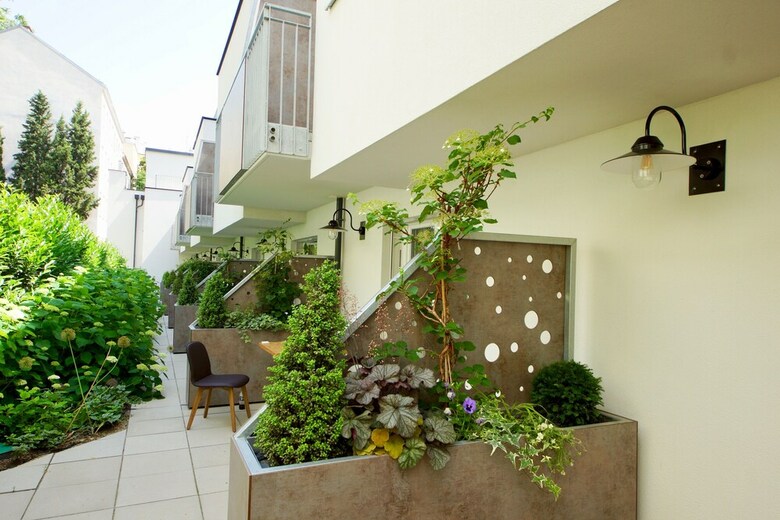 Apartamento Parks 73 The Townhouse Hotel