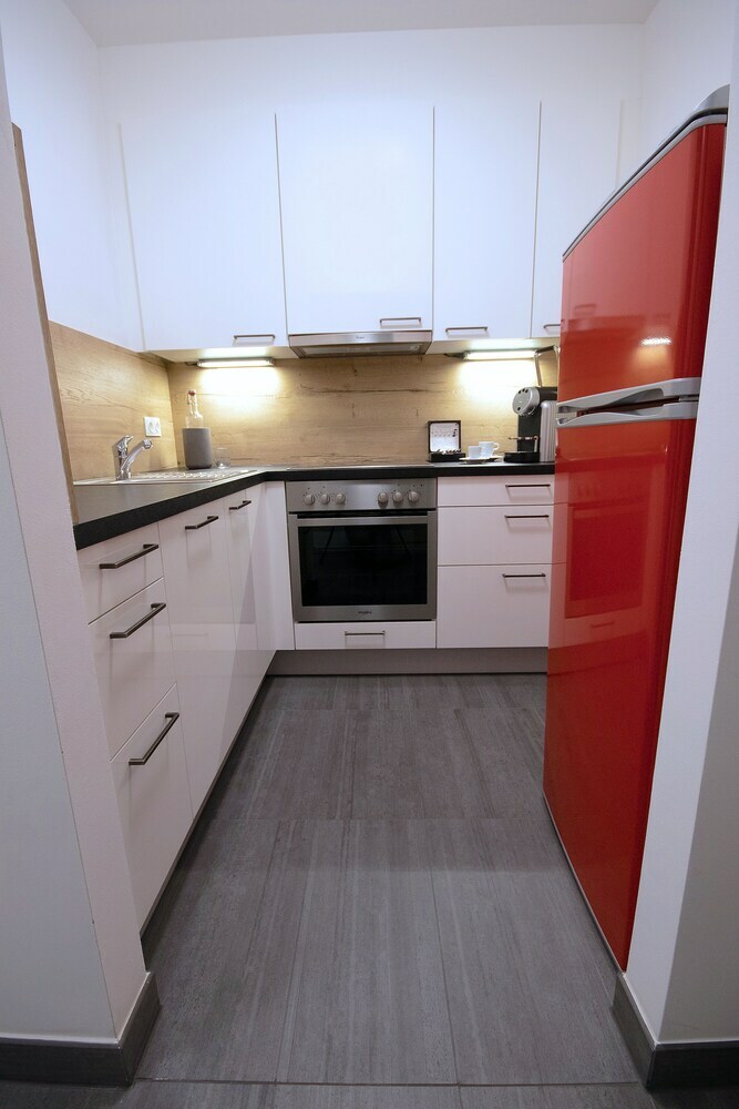 Apartamento Parks 73 The Townhouse Hotel