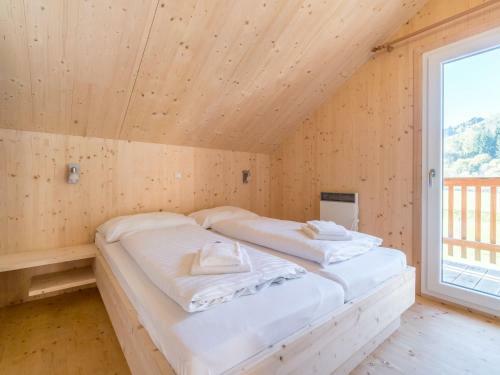 Murau Chalet 21b