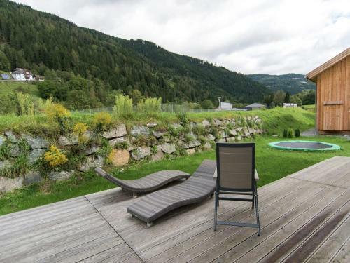 Chalet Steiermark