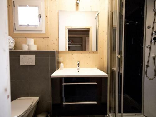 Chalet Steiermark