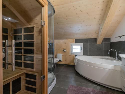Chalet Murau Wellness 21