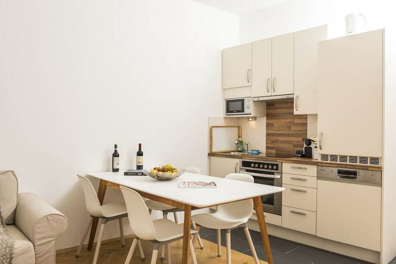 Apartamento Garden Lounge Satzberg By Welcome2vienna