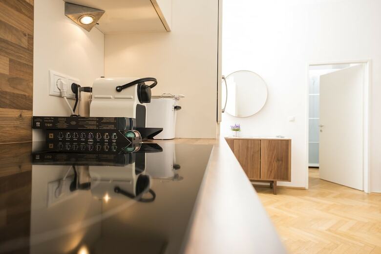 Apartamento Garden Lounge Satzberg By Welcome2vienna