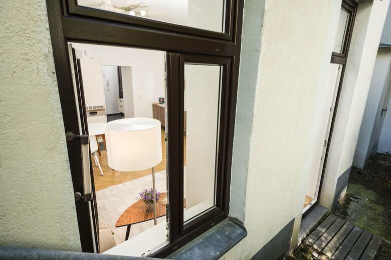 Apartamento Garden Lounge Satzberg By Welcome2vienna