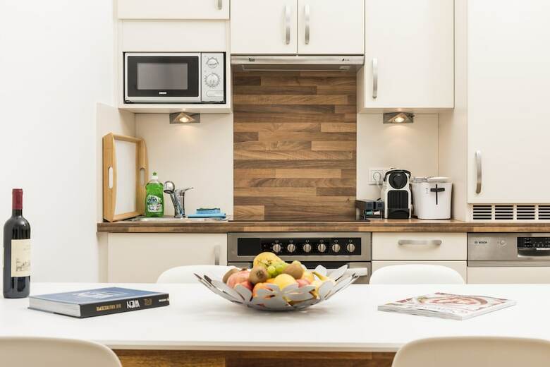 Apartamento Garden Lounge Satzberg By Welcome2vienna