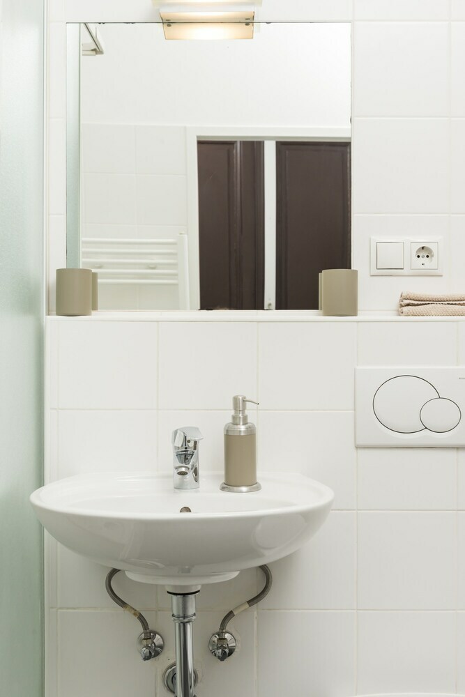 Apartamento Garden Lounge Satzberg By Welcome2vienna
