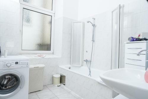 Apartamento Chill Out Area Reimprechtsdorf By Welcome2vienna