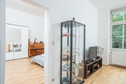 Apartamento Chill Out Area Reimprechtsdorf By Welcome2vienna