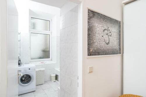 Apartamento Chill Out Area Reimprechtsdorf By Welcome2vienna