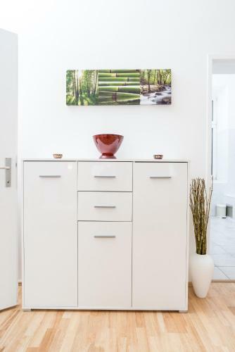 Apartamento Chill Out Area Reimprechtsdorf By Welcome2vienna