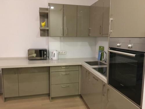 Apartamento Heart Of Vienna Homes
