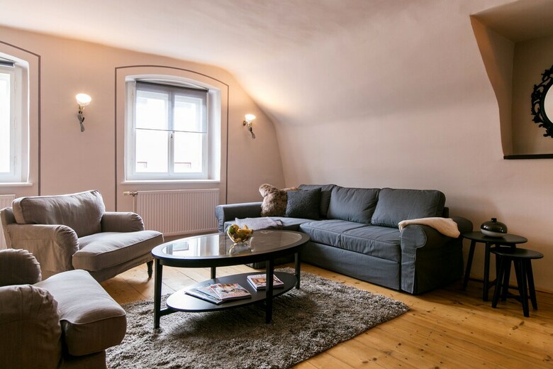 Apartamento Stairway To Heaven By Welcome2vienna