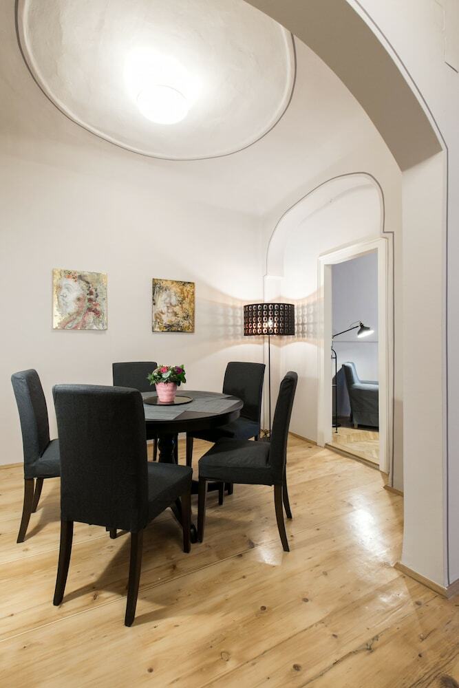 Apartamento Stairway To Heaven By Welcome2vienna