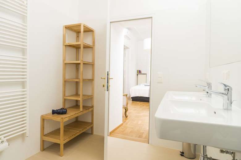 Apartamento De Luxe Suite Staatsoper By Welcome2vienna