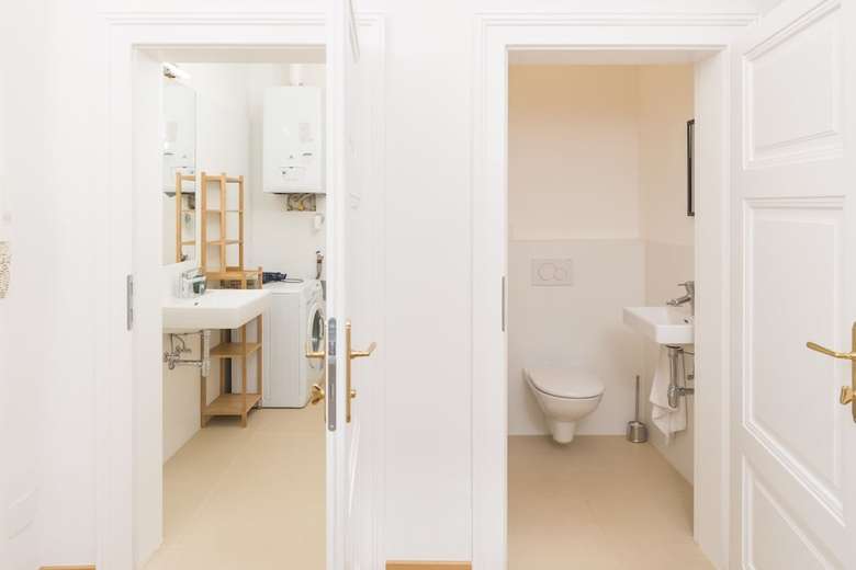 Apartamento De Luxe Suite Staatsoper By Welcome2vienna