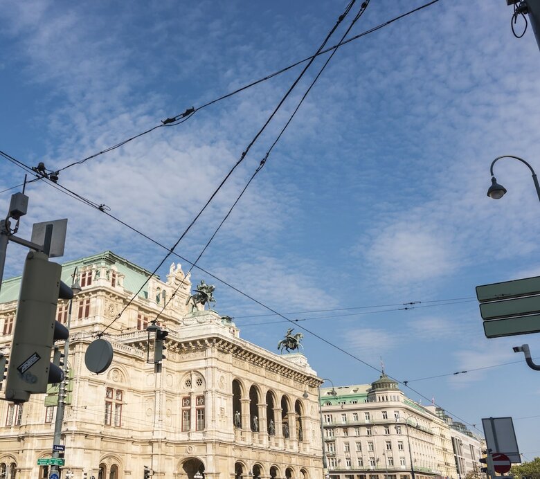 Apartamento De Luxe Suite Staatsoper By Welcome2vienna