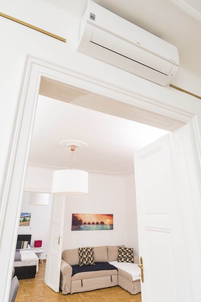Apartamento De Luxe Suite Staatsoper By Welcome2vienna