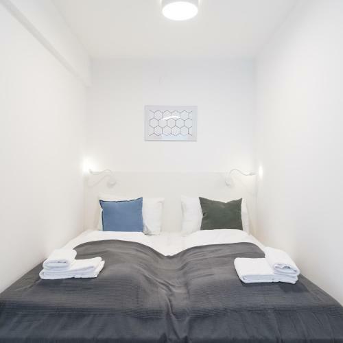 Apartamento Luxus Maisonette Liechtenstein By Welcome2vienna