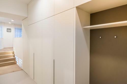 Apartamento Luxus Maisonette Liechtenstein By Welcome2vienna
